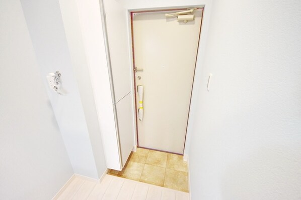 カーサ・デルソーレの物件内観写真